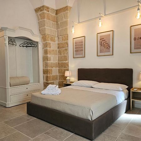 Frisalento - Boutique B&B Brindisi Esterno foto