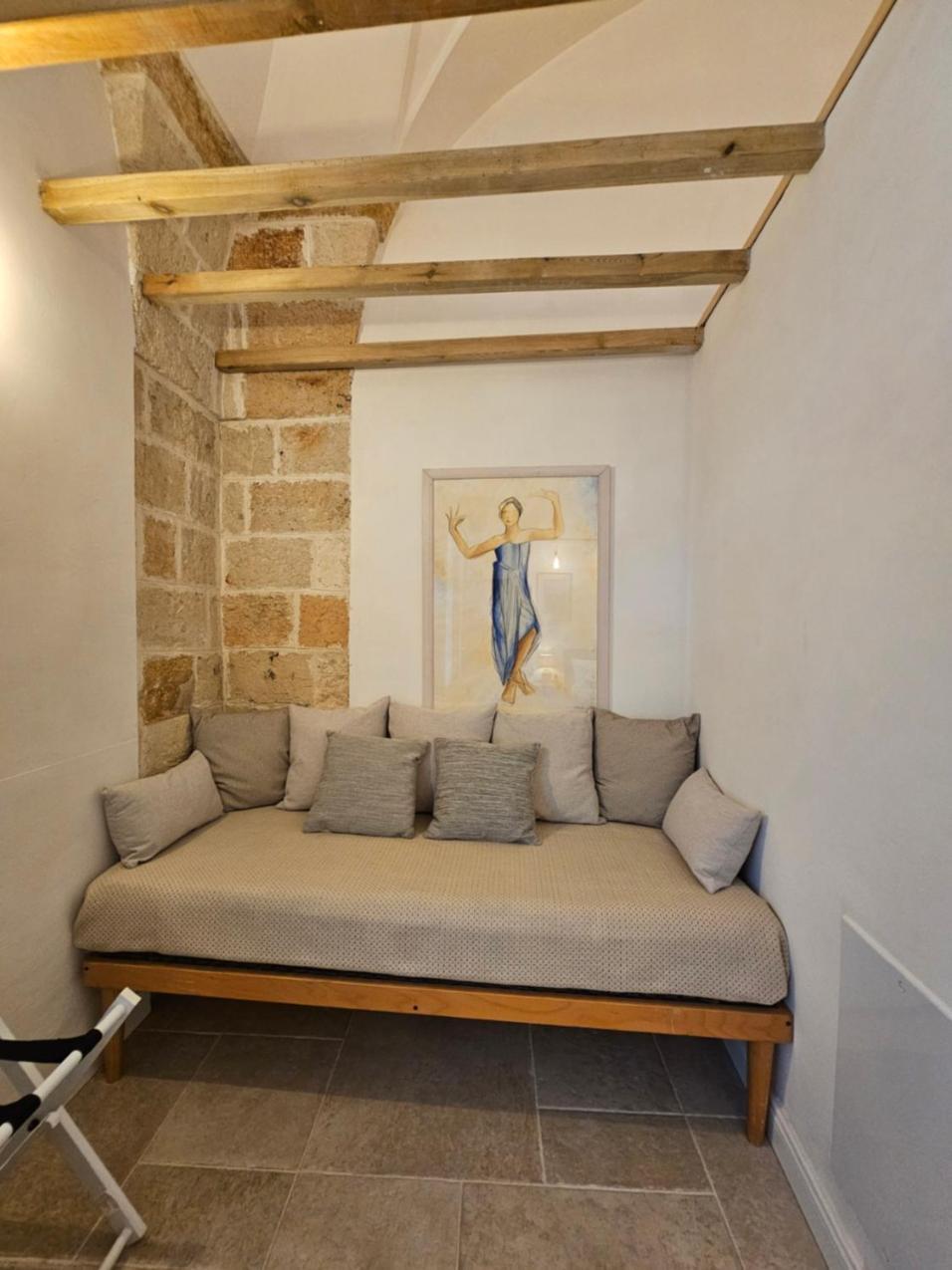 Frisalento - Boutique B&B Brindisi Esterno foto