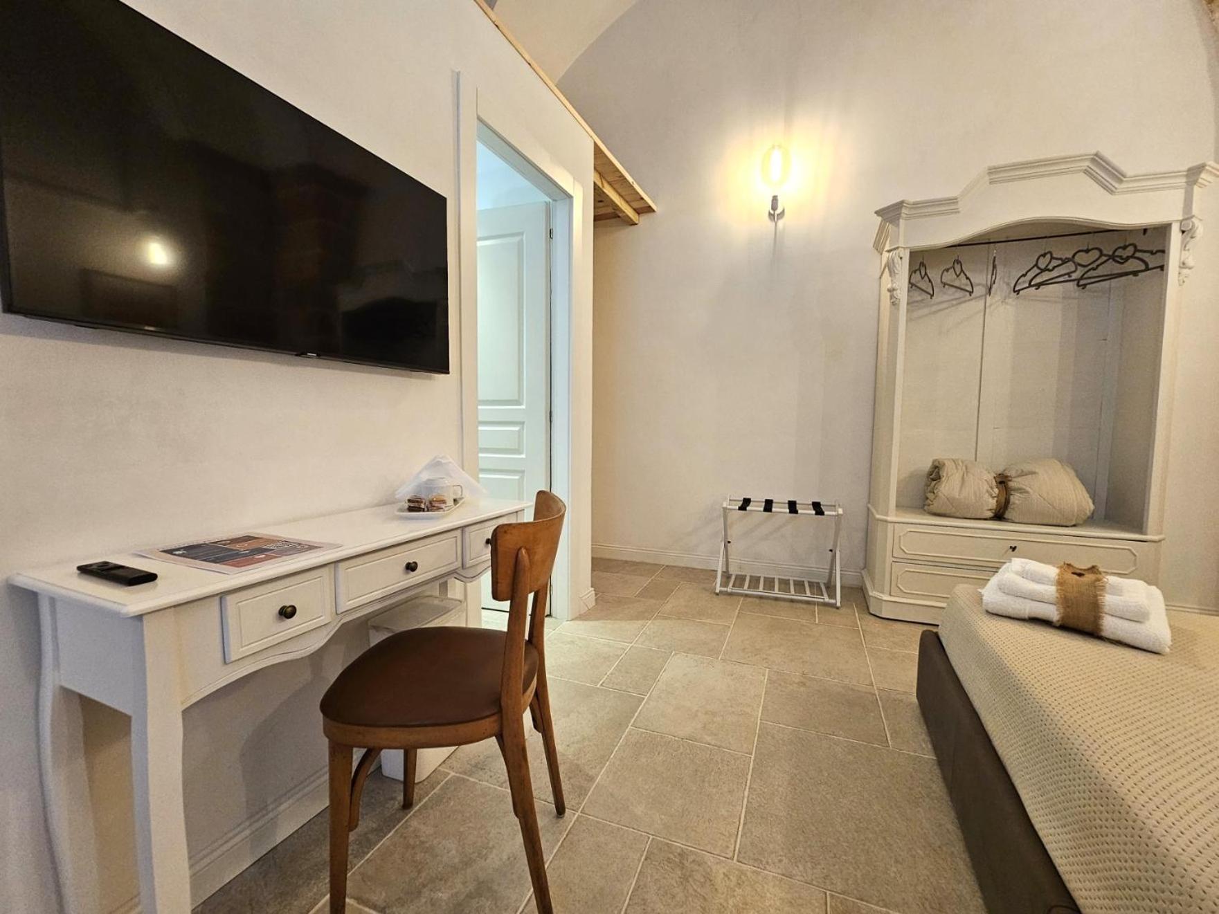 Frisalento - Boutique B&B Brindisi Esterno foto
