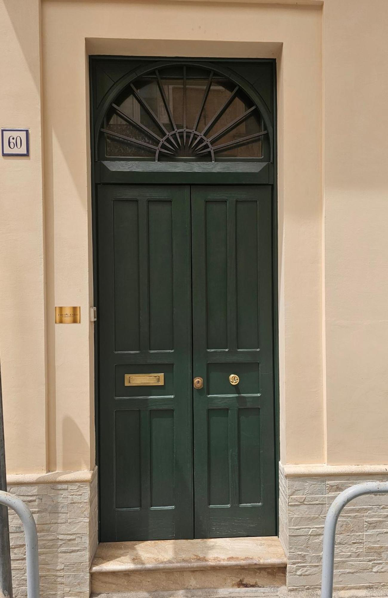 Frisalento - Boutique B&B Brindisi Esterno foto
