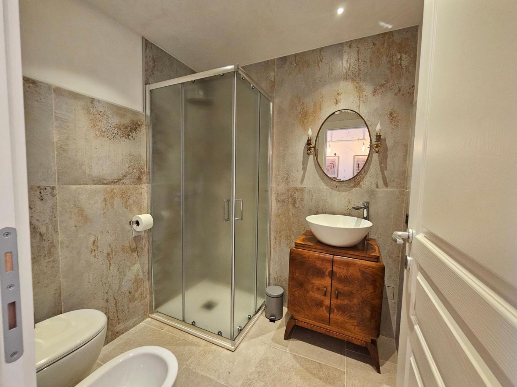 Frisalento - Boutique B&B Brindisi Esterno foto
