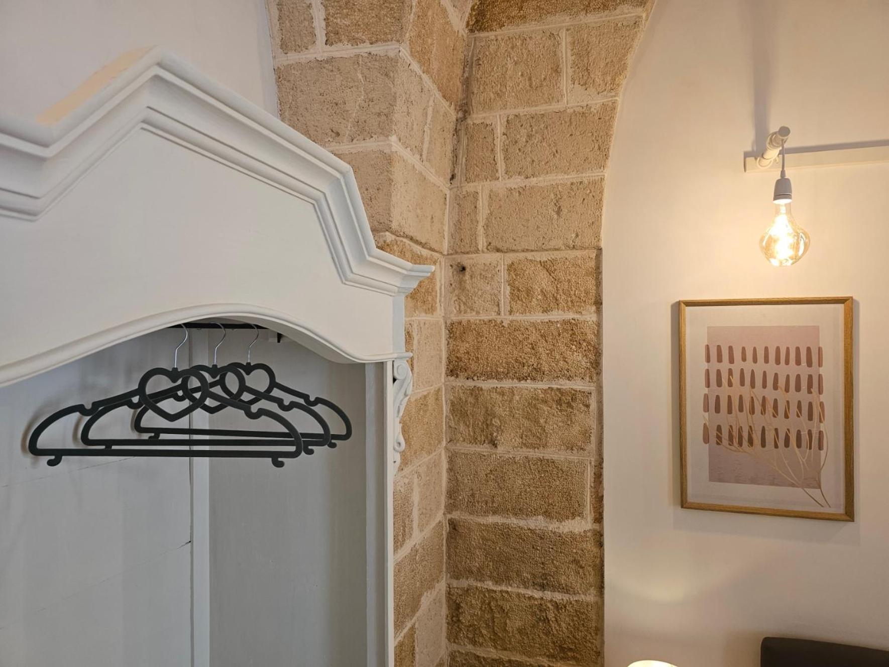 Frisalento - Boutique B&B Brindisi Esterno foto